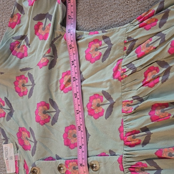 Bombay & Paisley Tunic XS - Picture 10 of 13